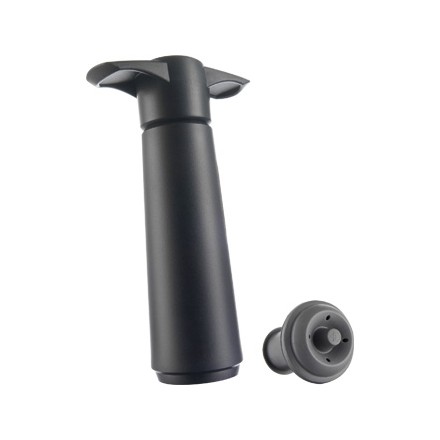 Vacu-Vin Wine Saver Includes 2 stoppers