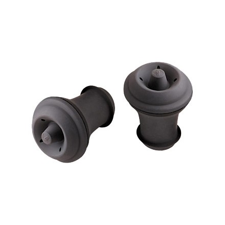 Spare stoppers for Vacu vin