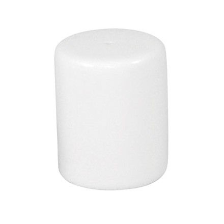 12x Athena CC215 Salt & Pepper Shakers & Sachel Holders 50mm Salt
