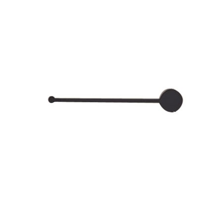 Black Cocktail Stirrer 100