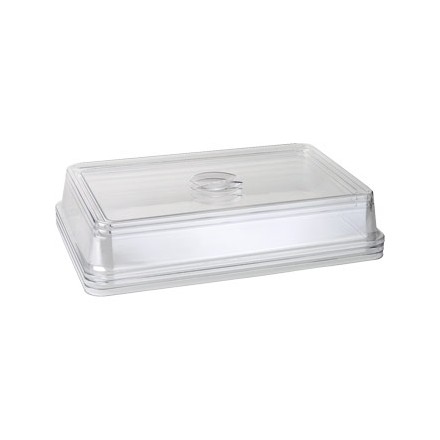 CC465 Stackable 1/1 Gastronorm Cover