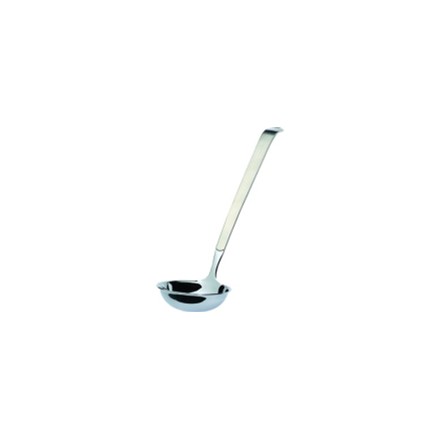 Amefa CC880 90ml/3oz(310mm) Soup Ladle Polished Stainless Steel Utensils