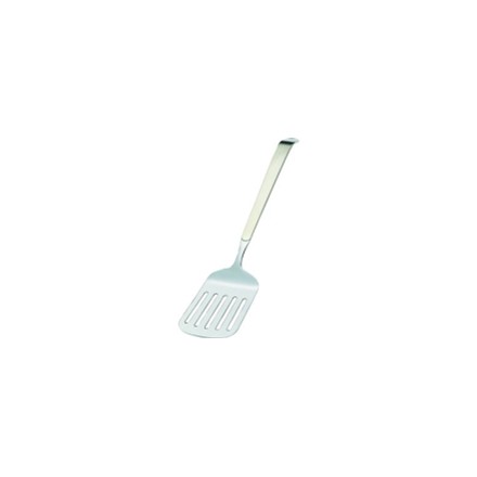 Amefa CC882 310mm Slotted Turner Polished Stainless Steel Utensils