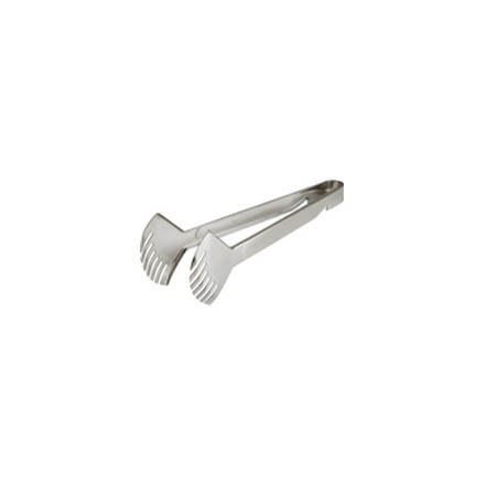 Amefa CC887 200mm Serving Tongs Polished Stainless Steel Utensils