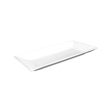 Olympia CC896 15" x 8"/380 x 200mm Rectangular Platters Crockery