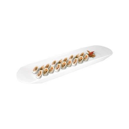 Olympia CC897 500 (W) x 97 (D) mm Gondola Platters Crockery
