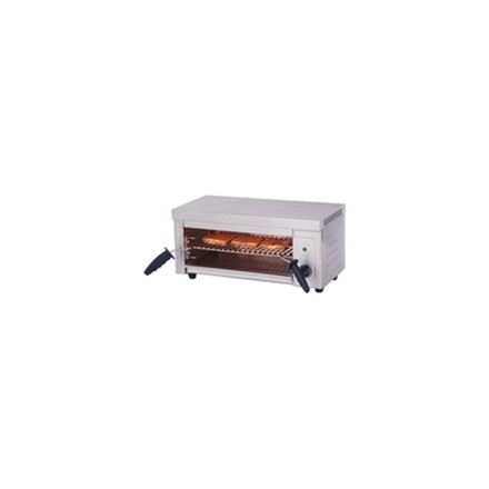 CD525 Electric Light-Duty Grill Cooking
