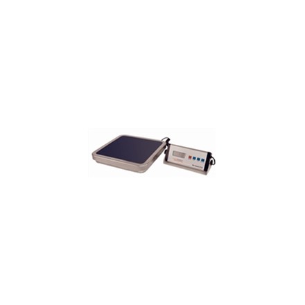 Weighstation CD564 30kg/66lb Electronic Bench Scale kg/lb Conversion Utensils