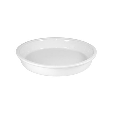Olympia CD710 Plain Round Chafer Dishes Crockery