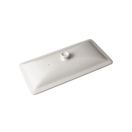 Olympia CD720 1/3 60mm High Lids Crockery