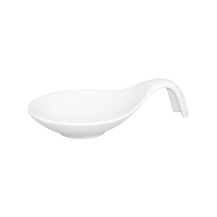 6x Olympia CD729 39 x 163 x 100mm Spoon Bowls Crockery