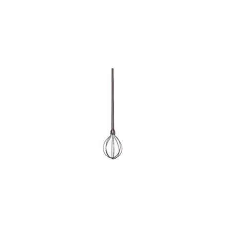 Dynamic CF264 1200mm Stainless Steel Whisk Utensils