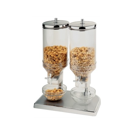 APS Double Dispenser