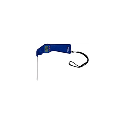 Hygiplas CF914 Blue (Raw Fish) Easytemp Thermometers Utensils