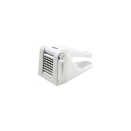 CG149 White Potato & Vegetable Chipper Dishwasher Safe Utensils