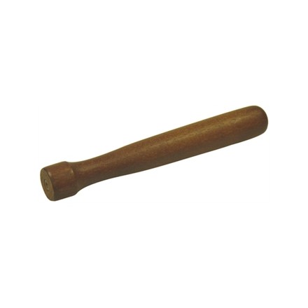 Beaumont 8" Wooden Cocktail Muddler