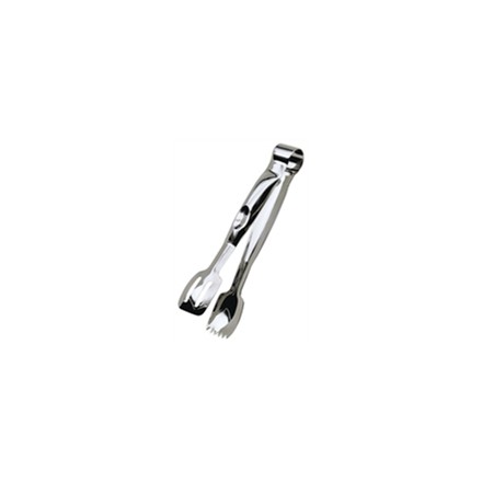 Vogue CY293 9"/235mm Stainless Steel Buffet Tongs Utensils