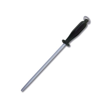 Victorinox D131 10" round Fibrox handled sharpening steels