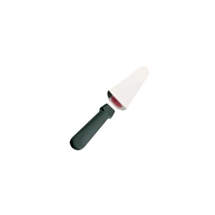Vogue D395 Pie Lifter Plastic Handle with Stainless Steel Blade Utensils