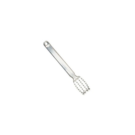 Matfer D612 Fish Descaler Aluminium Utensils