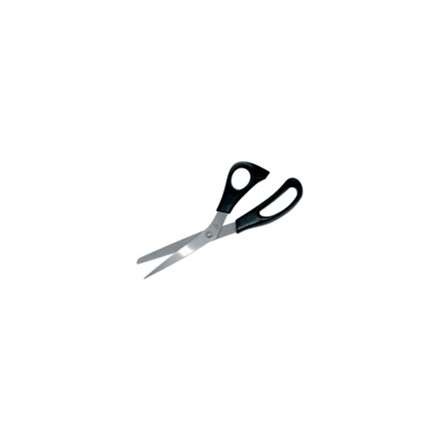 Vogue D629 8" Plastic Handle Multipurpose 8"/203mm Household Scissors Utensils