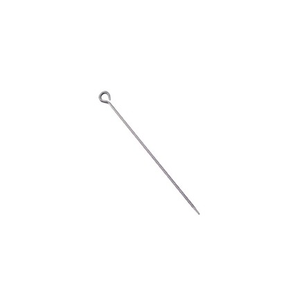 Vogue D675 12"/305mm Skewers Stainless Steel Utensils