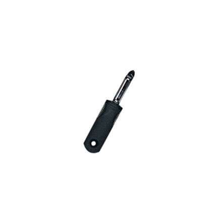Oxo D750 Anti Slip Rubber Handle 2 x 25 x 25mm Swivel Peeler Utensils
