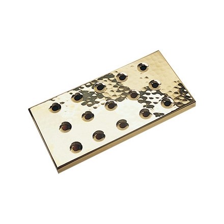 Brass Dip Tray