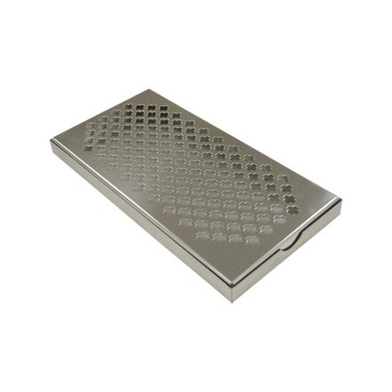 Back Bar Drip Tray