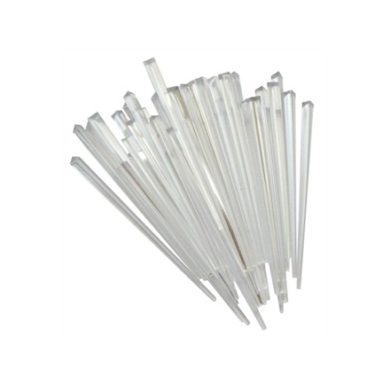 Beaumont Clear Prism Sticks