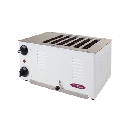 Rowlett Rutland DL278 6 Slot Regent Toaster 6 slot model