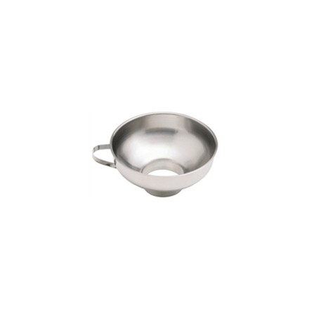 DL300 35mm Hole Jam Funnel Stainless Steel Dishwasher safe Utensils