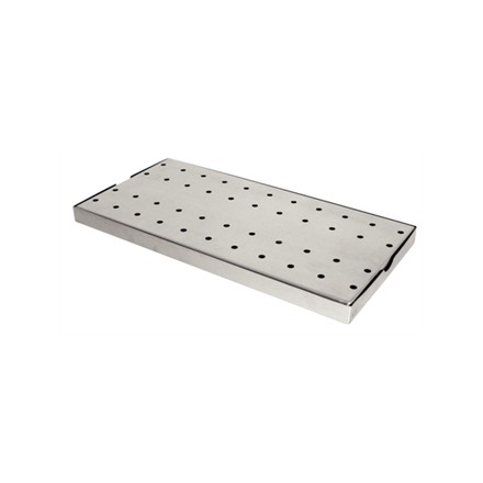 Drip Tray With Insert