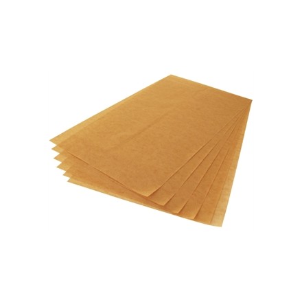 Matfer DN927 ECOPAP Baking Paper Patisseria Size 600 x 400mm