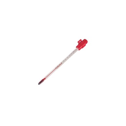 Hygiplas E425 Pocket Thermometer with Sleeve Utensils