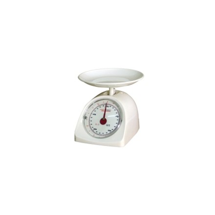 Weighstation F182 0.5kg Scale Extra Sensitive Scale Utensils