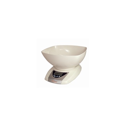 Weighstation F184 5kg Scale Digital Add & Weigh Scale Utensils
