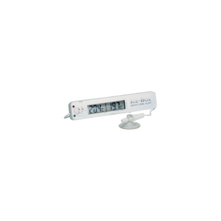 Hygiplas F314 Fridge/Freezer Thermometer Utensils