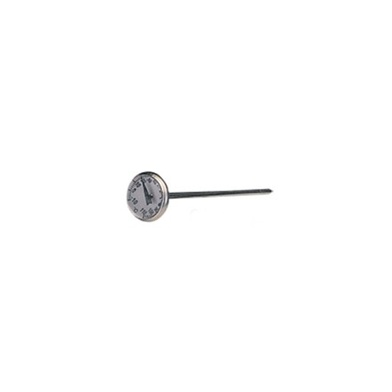Hygiplas F346 Dial Thermometer with Sleeve Utensils