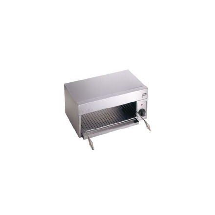 F422 Electric Grill Pro Lite Salamander Grill 3kW Output Cooking