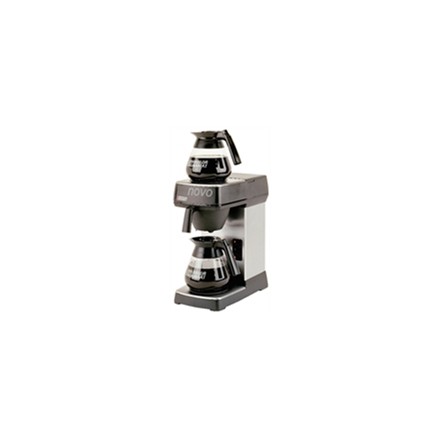 Bravilor Bonamat F454 1.5Ltr Coffee & Tea Machine
