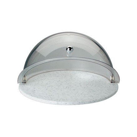 Roll Top Cover Cheeseboard