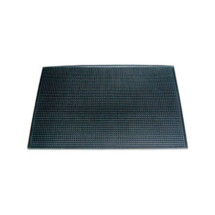 Rubber Bar Mats 450 x 300mm