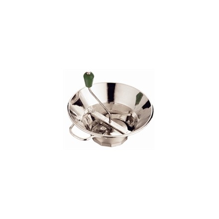 J165 310mm Tellier Moulin Tinned Steel Utensils