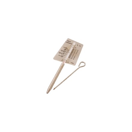 Hygiplas J206 Meat Thermometer Utensils