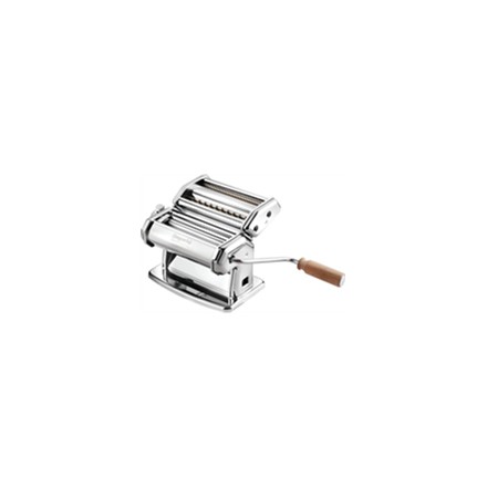 Imperia J408 Pasta Machine Chrome-plated Steel Utensils