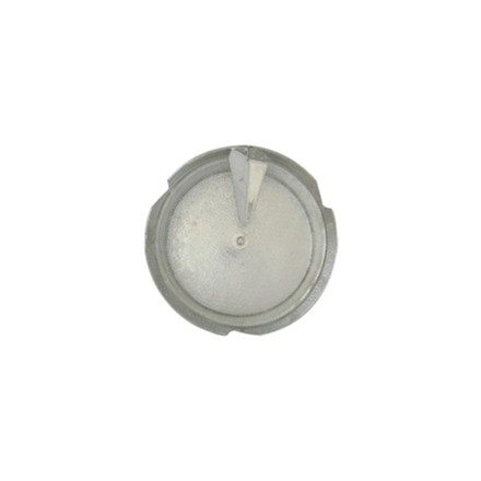 J417 Spare Sieve 1mm for 390mm Tellier Triturator Tin Steel Utensils