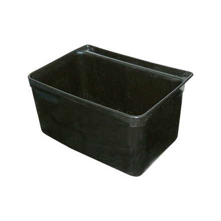 Vogue J702 9.25Ltr Cultery Bin