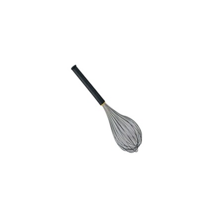 Matfer J760 450mm Insulted Handle Heat Resistant Balloon Whisk Utensils