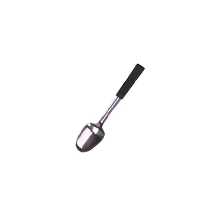 Mermaid J782 240mm Plain Serving Spoon Polished Stainless Steel Dishwasher safe